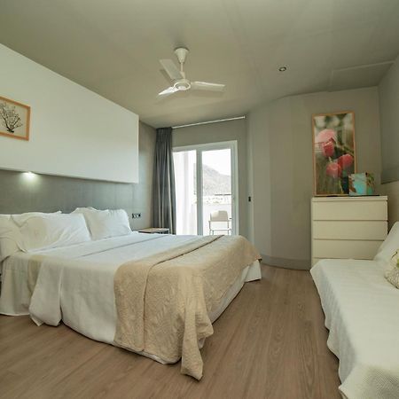Hotel Mc San Jose Εξωτερικό φωτογραφία