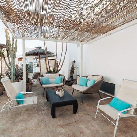 Hotel Mc San Jose Εξωτερικό φωτογραφία