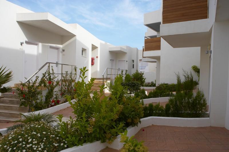 Hotel Mc San Jose Εξωτερικό φωτογραφία