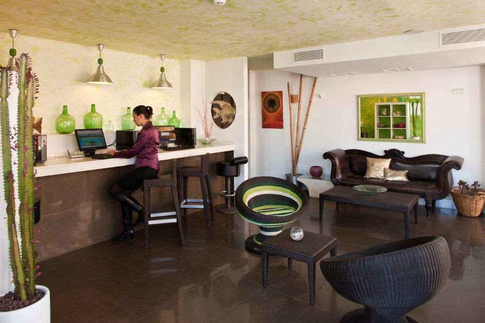 Hotel Mc San Jose Εξωτερικό φωτογραφία