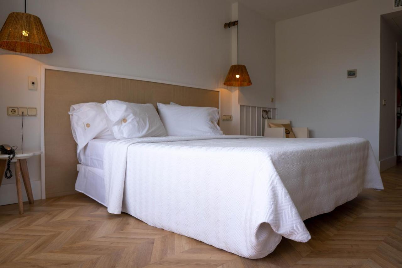 Hotel Mc San Jose Εξωτερικό φωτογραφία