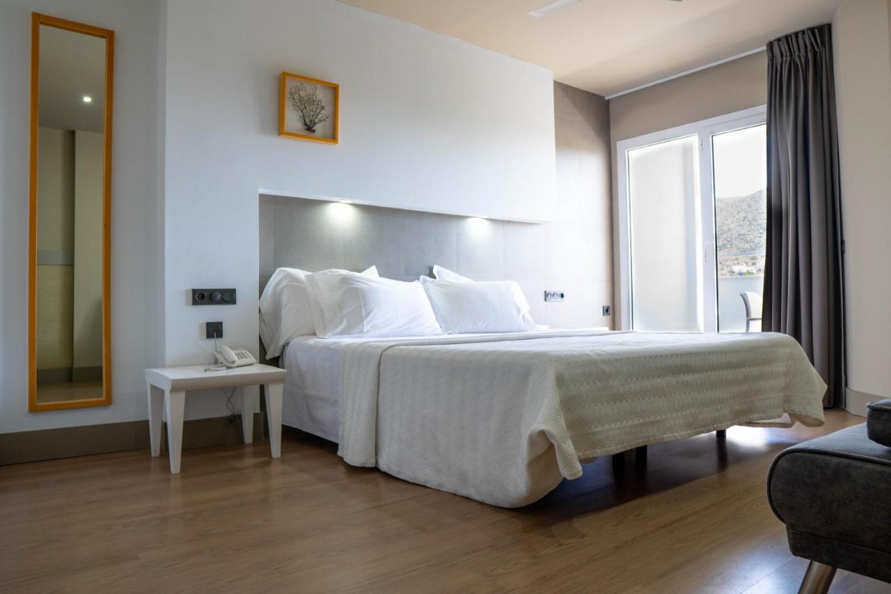 Hotel Mc San Jose Εξωτερικό φωτογραφία