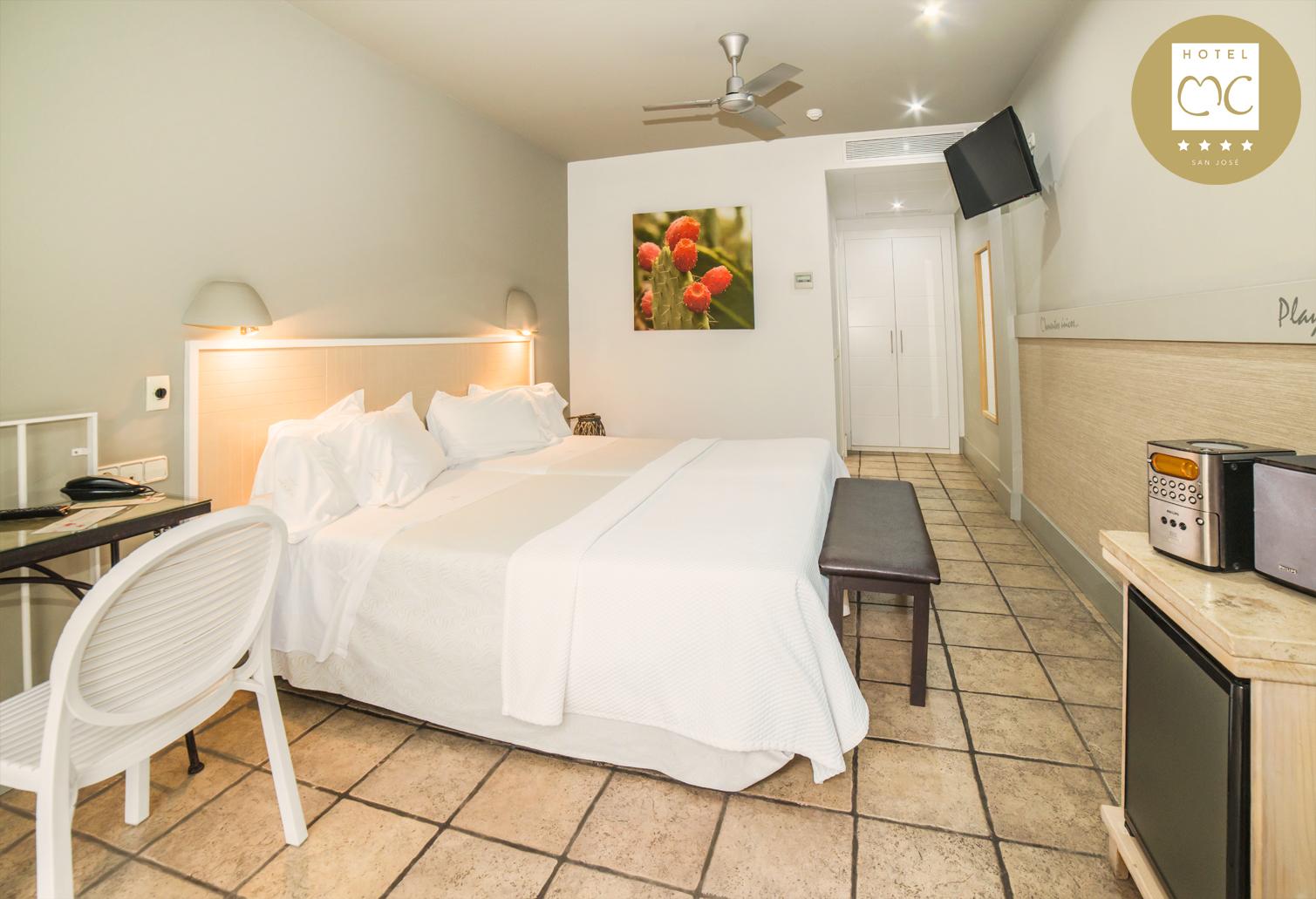 Hotel Mc San Jose Εξωτερικό φωτογραφία