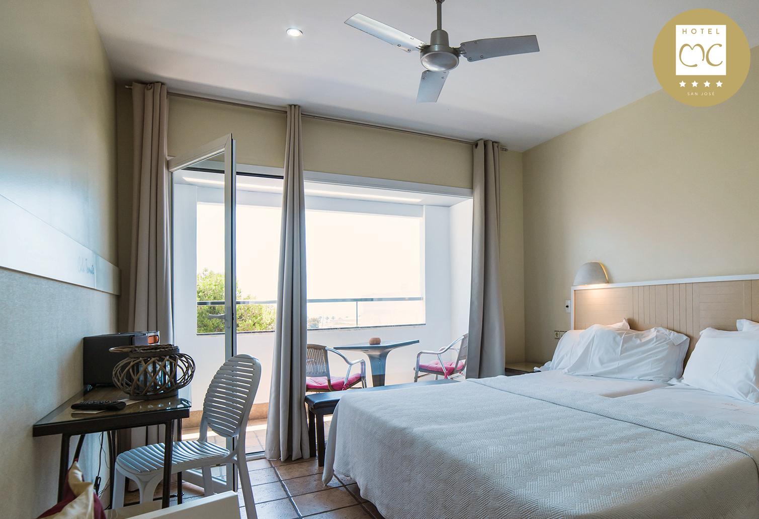 Hotel Mc San Jose Εξωτερικό φωτογραφία