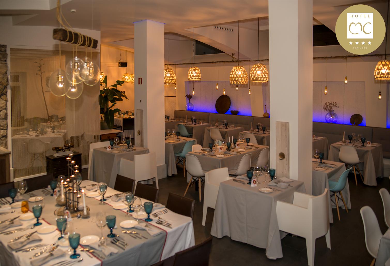 Hotel Mc San Jose Εξωτερικό φωτογραφία