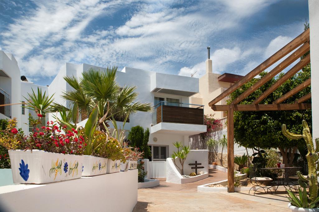Hotel Mc San Jose Εξωτερικό φωτογραφία