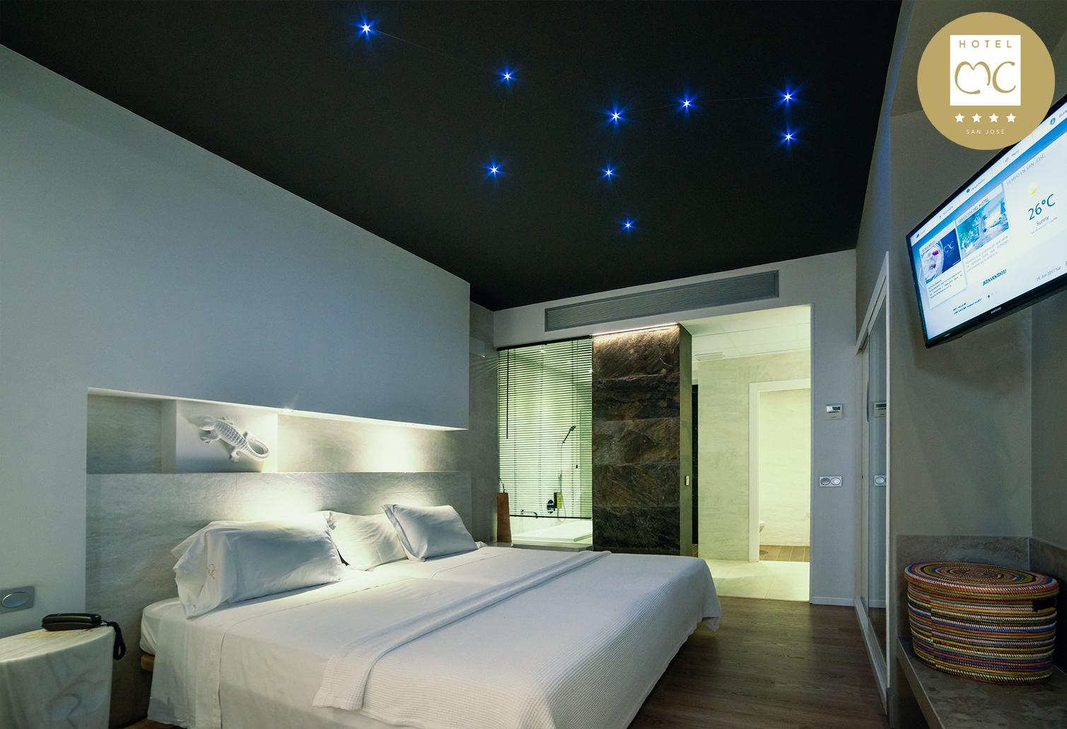 Hotel Mc San Jose Εξωτερικό φωτογραφία