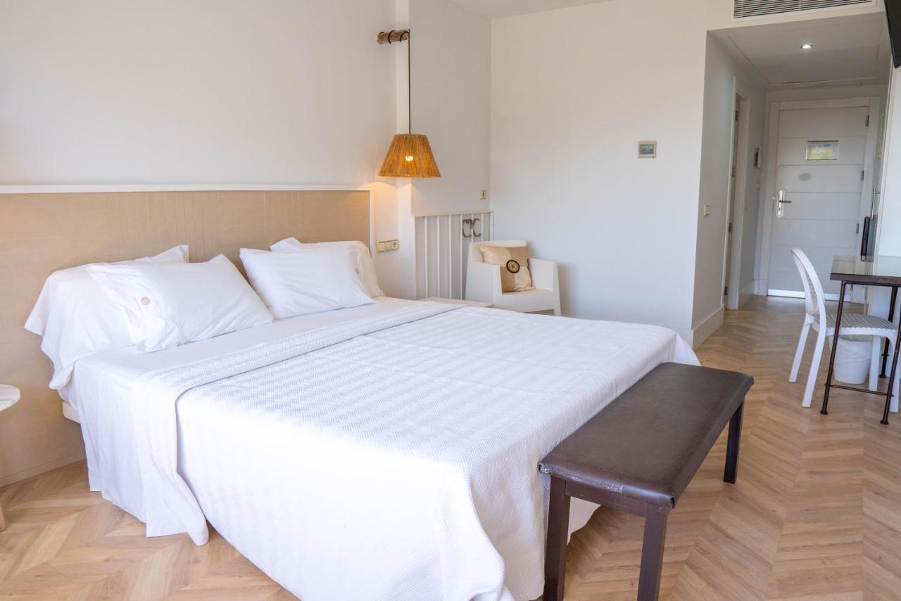 Hotel Mc San Jose Εξωτερικό φωτογραφία