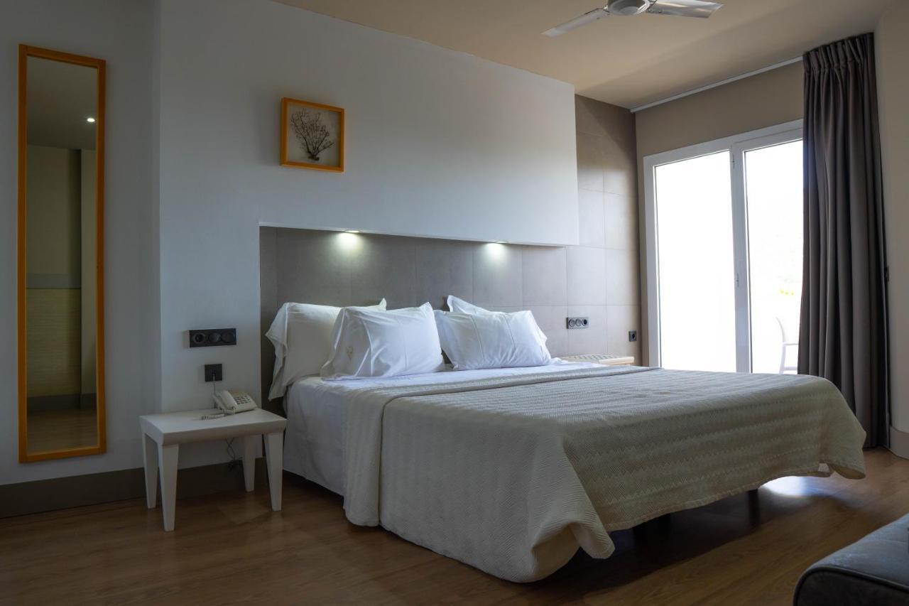 Hotel Mc San Jose Εξωτερικό φωτογραφία