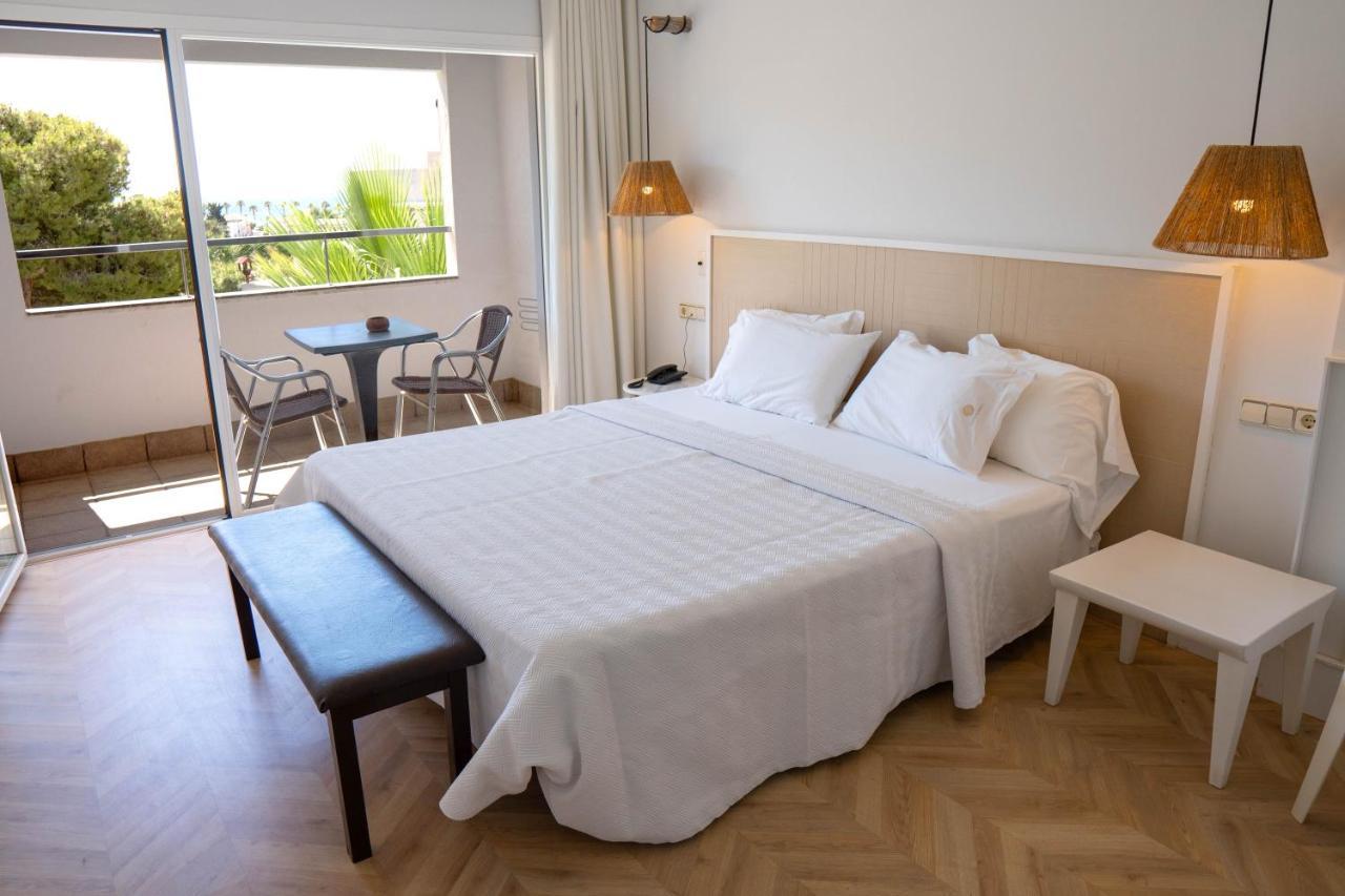 Hotel Mc San Jose Εξωτερικό φωτογραφία