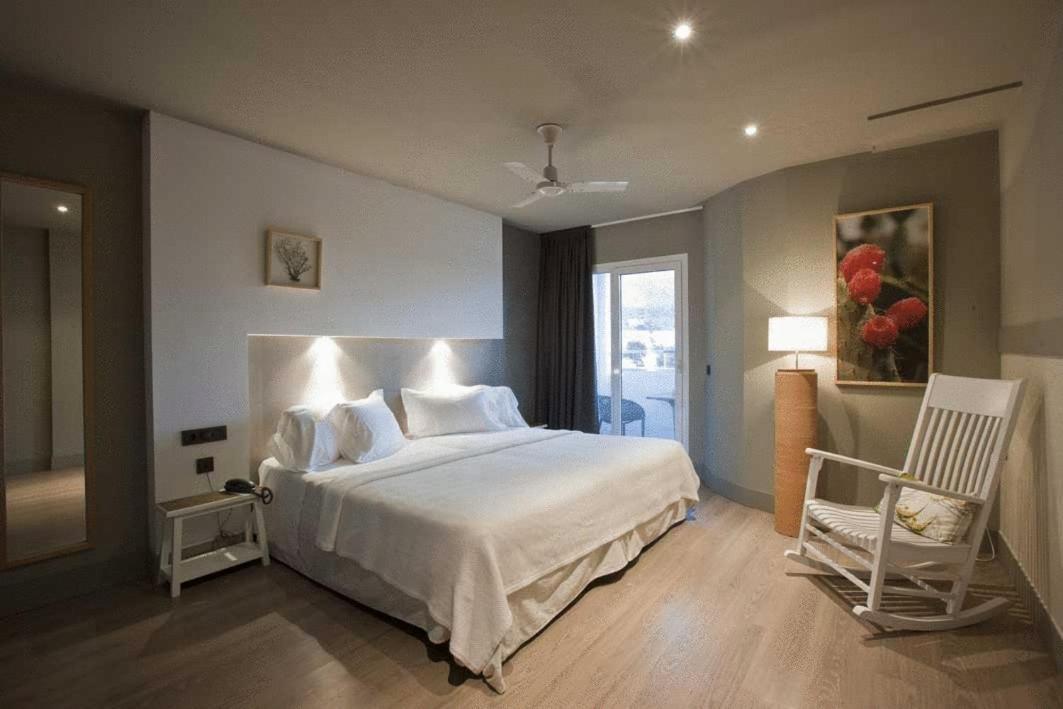 Hotel Mc San Jose Εξωτερικό φωτογραφία