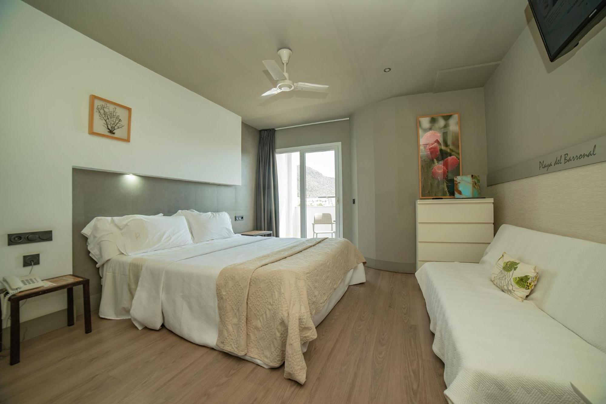 Hotel Mc San Jose Εξωτερικό φωτογραφία