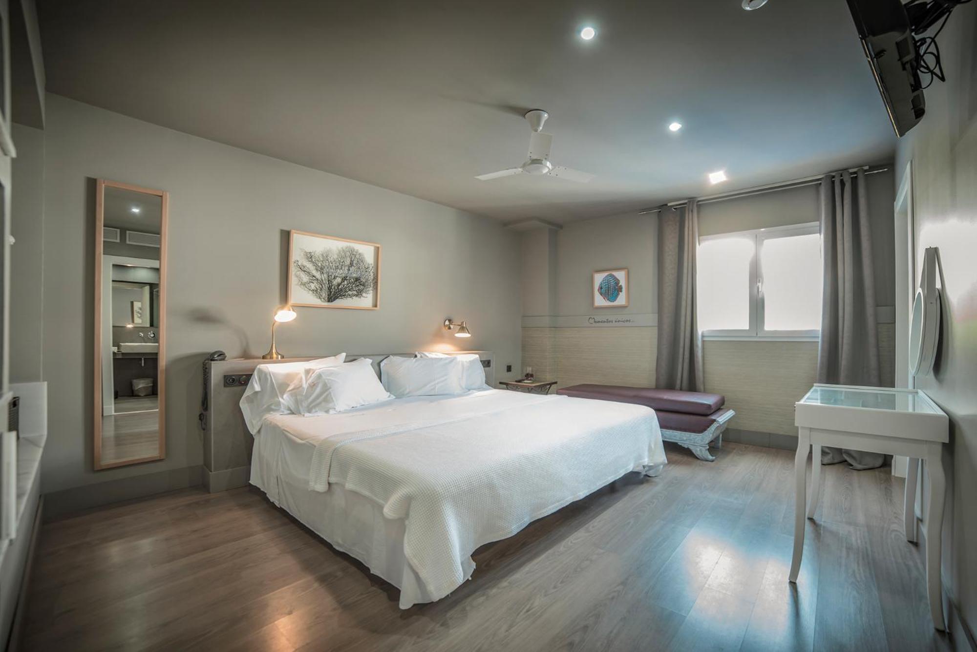 Hotel Mc San Jose Εξωτερικό φωτογραφία