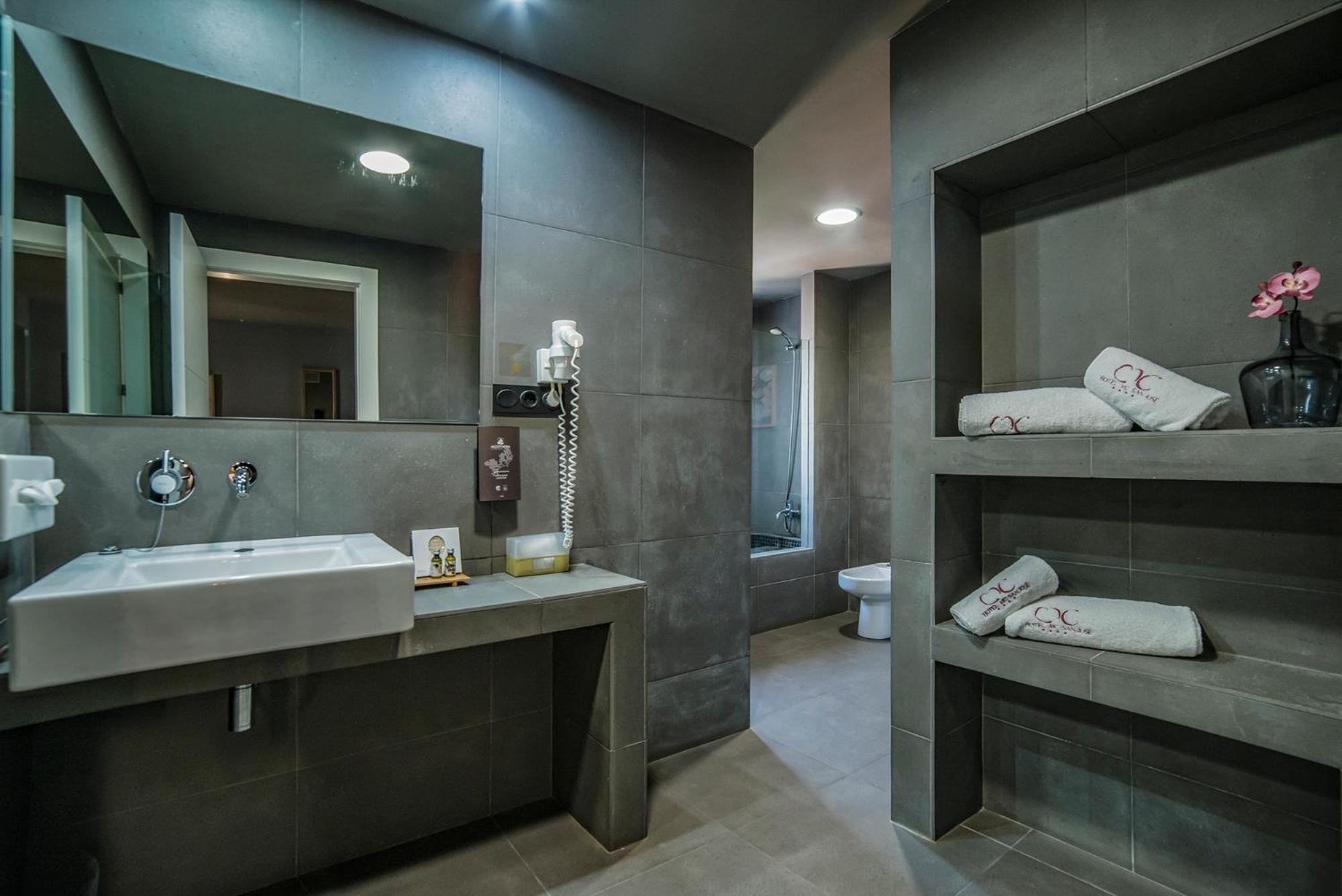 Hotel Mc San Jose Εξωτερικό φωτογραφία