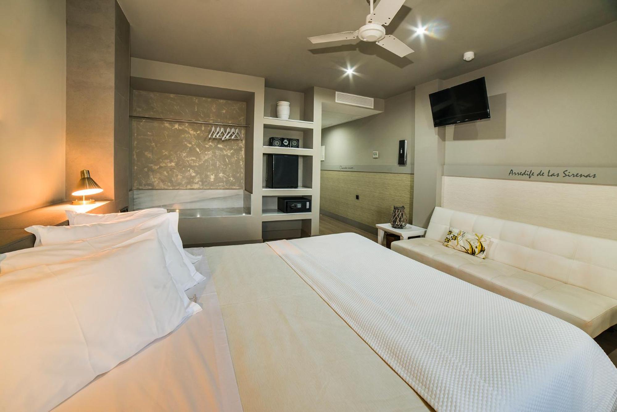 Hotel Mc San Jose Εξωτερικό φωτογραφία