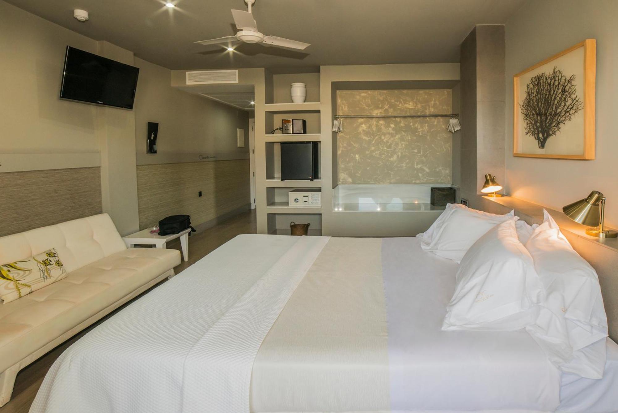 Hotel Mc San Jose Εξωτερικό φωτογραφία