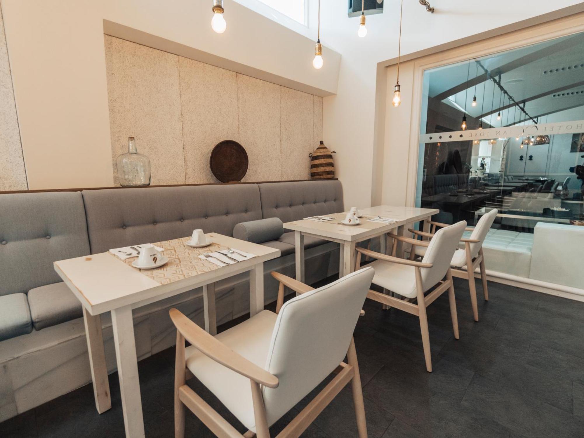 Hotel Mc San Jose Εξωτερικό φωτογραφία