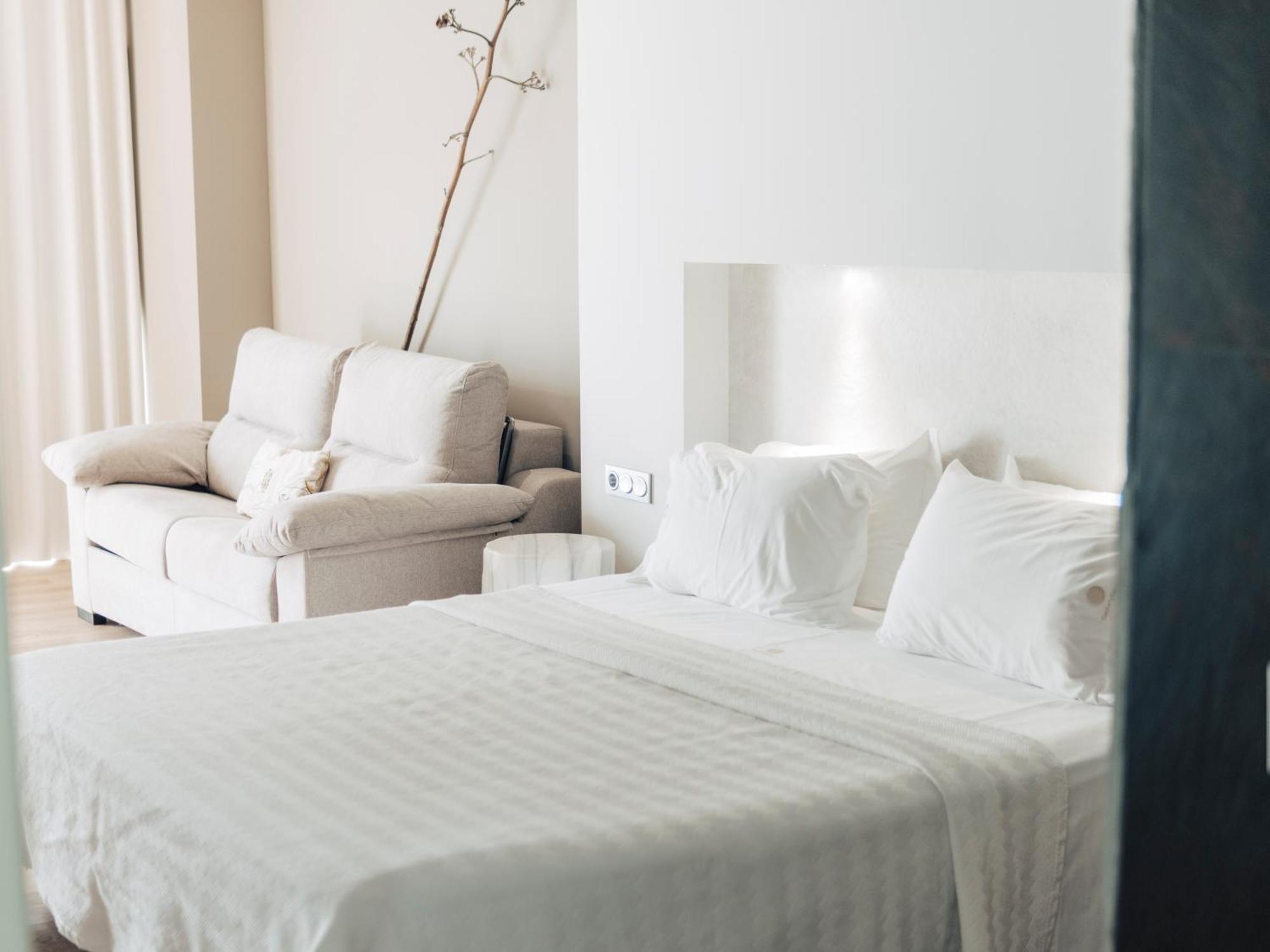 Hotel Mc San Jose Εξωτερικό φωτογραφία