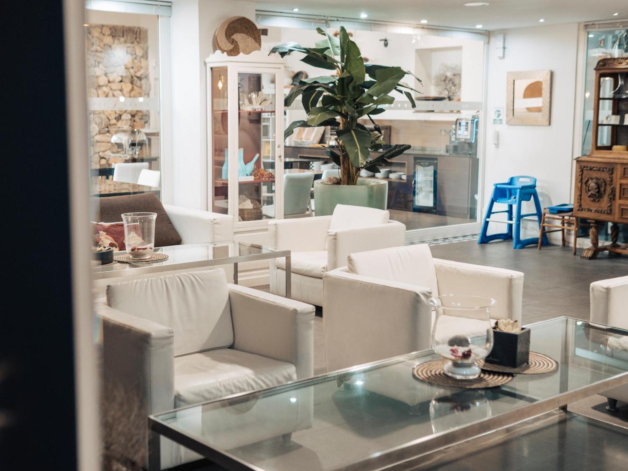 Hotel Mc San Jose Εξωτερικό φωτογραφία