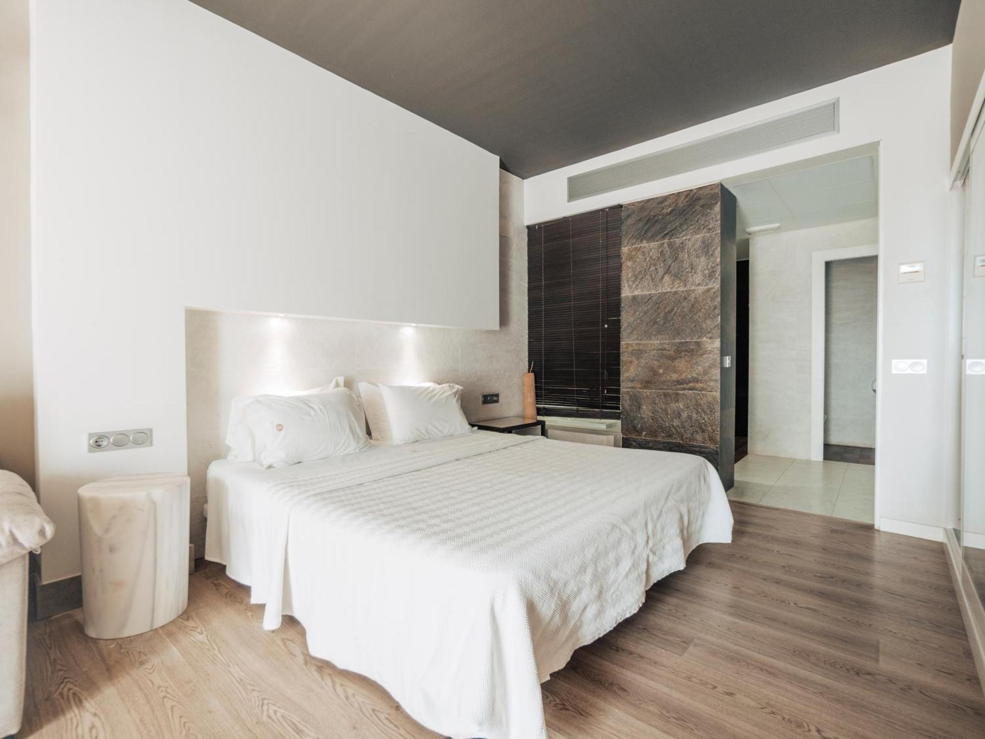 Hotel Mc San Jose Εξωτερικό φωτογραφία