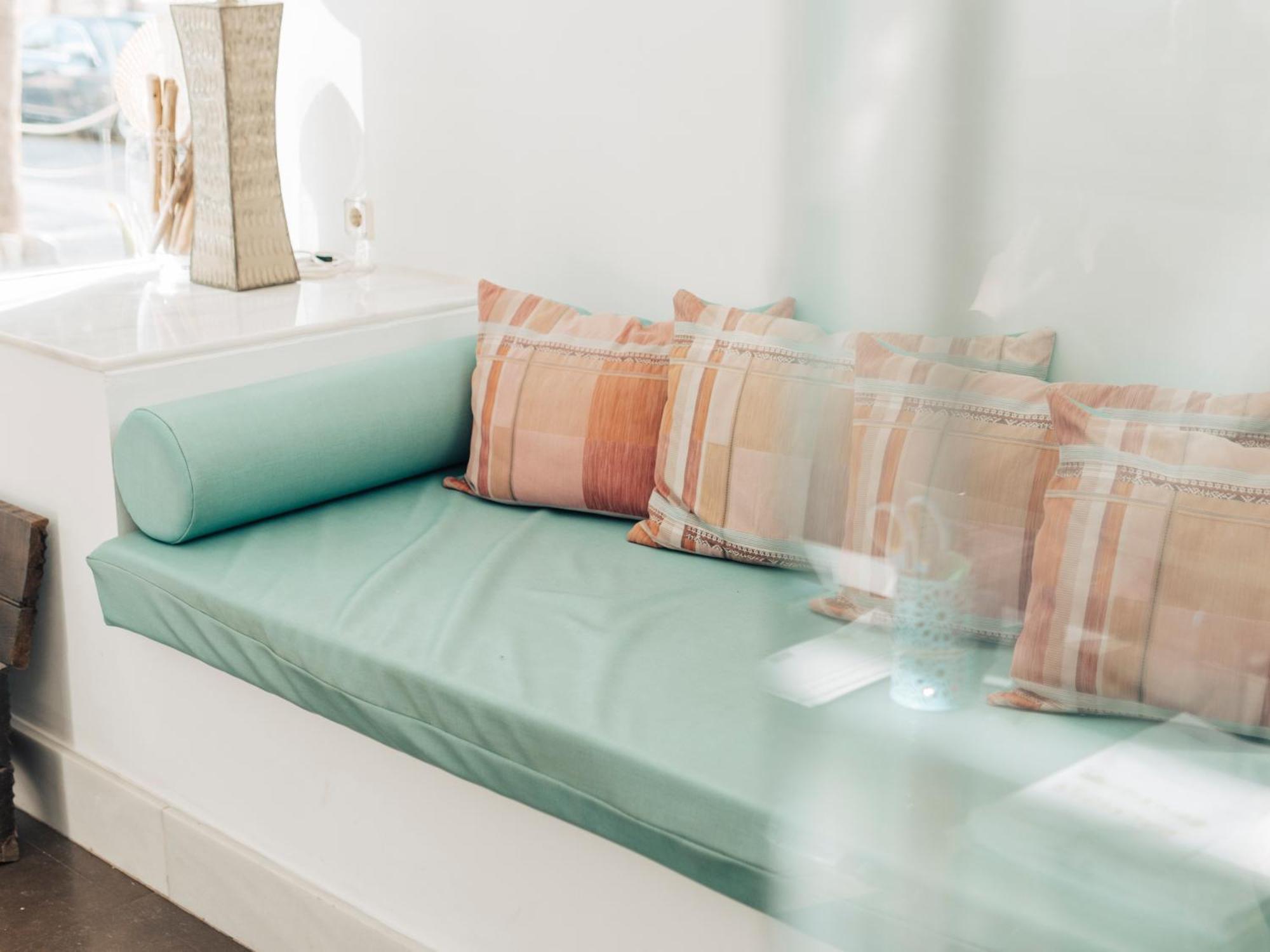 Hotel Mc San Jose Εξωτερικό φωτογραφία