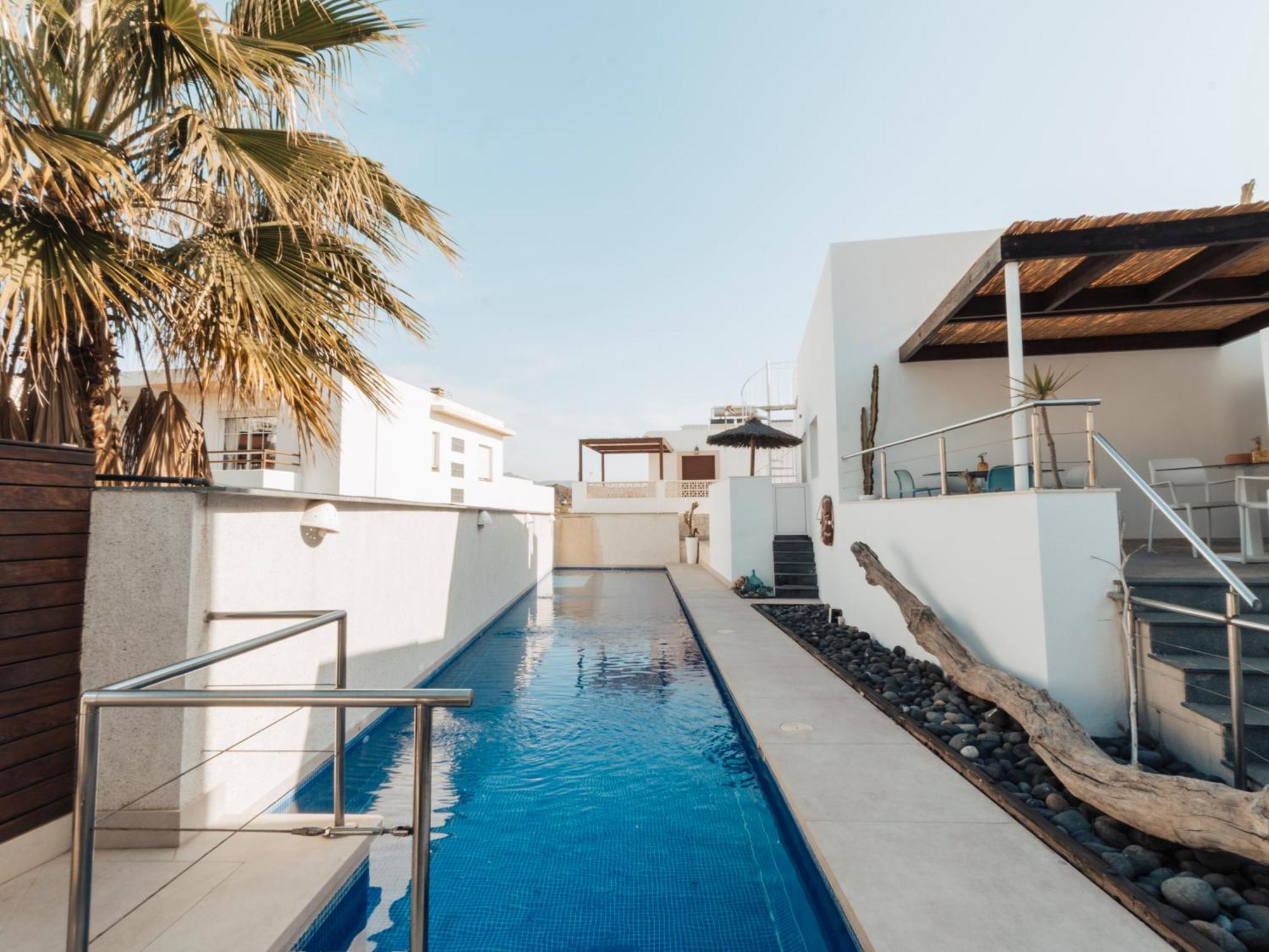 Hotel Mc San Jose Εξωτερικό φωτογραφία
