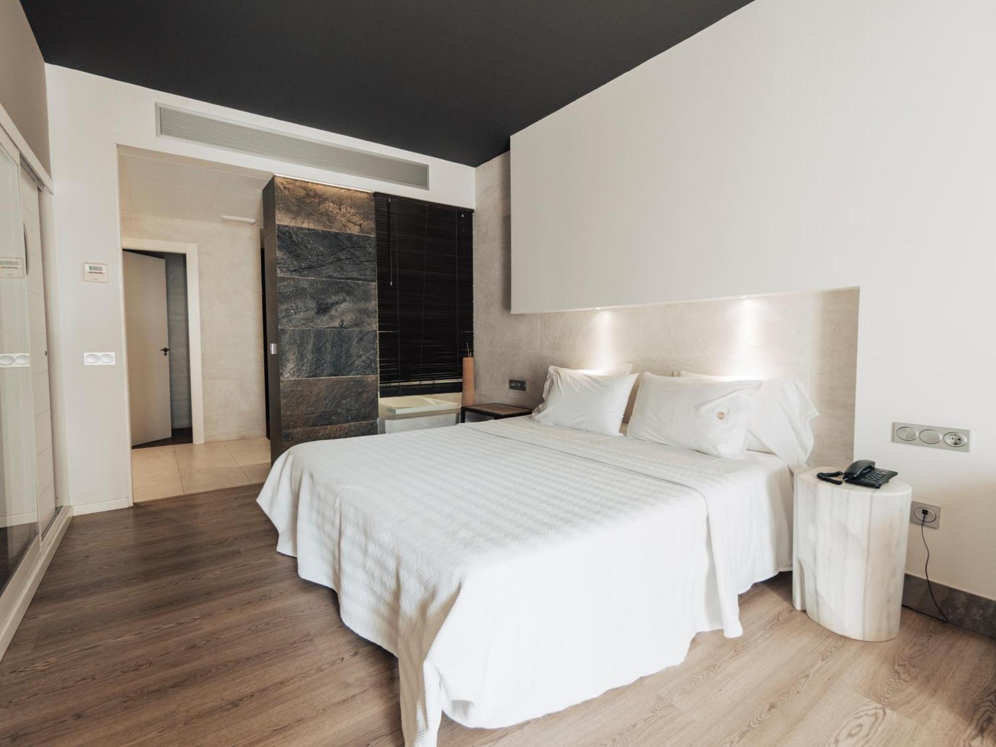 Hotel Mc San Jose Εξωτερικό φωτογραφία