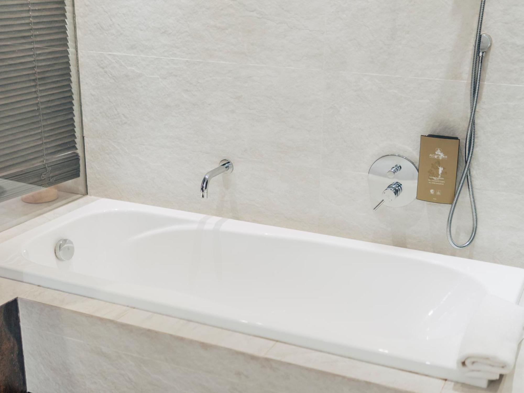 Hotel Mc San Jose Εξωτερικό φωτογραφία