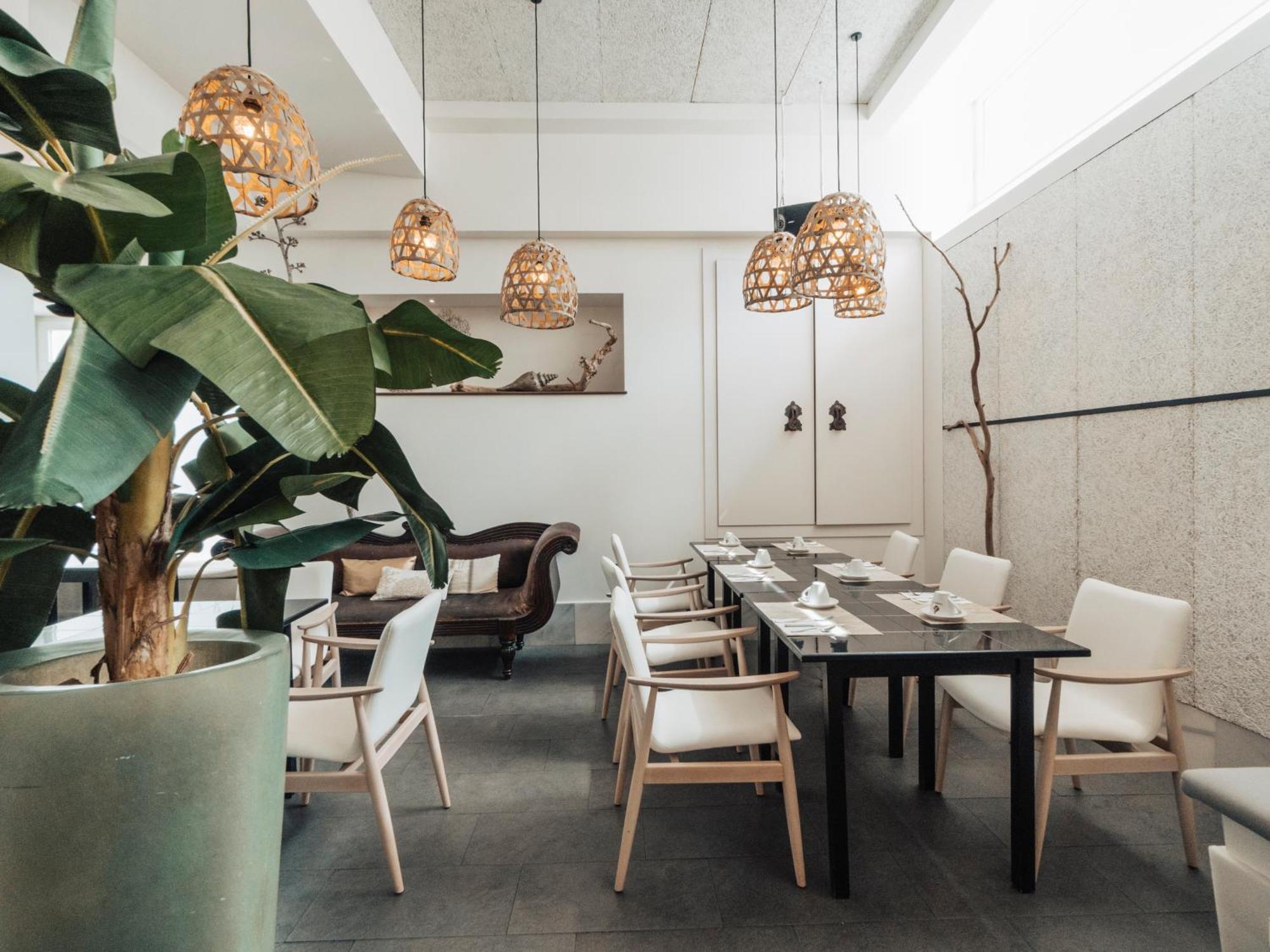 Hotel Mc San Jose Εξωτερικό φωτογραφία