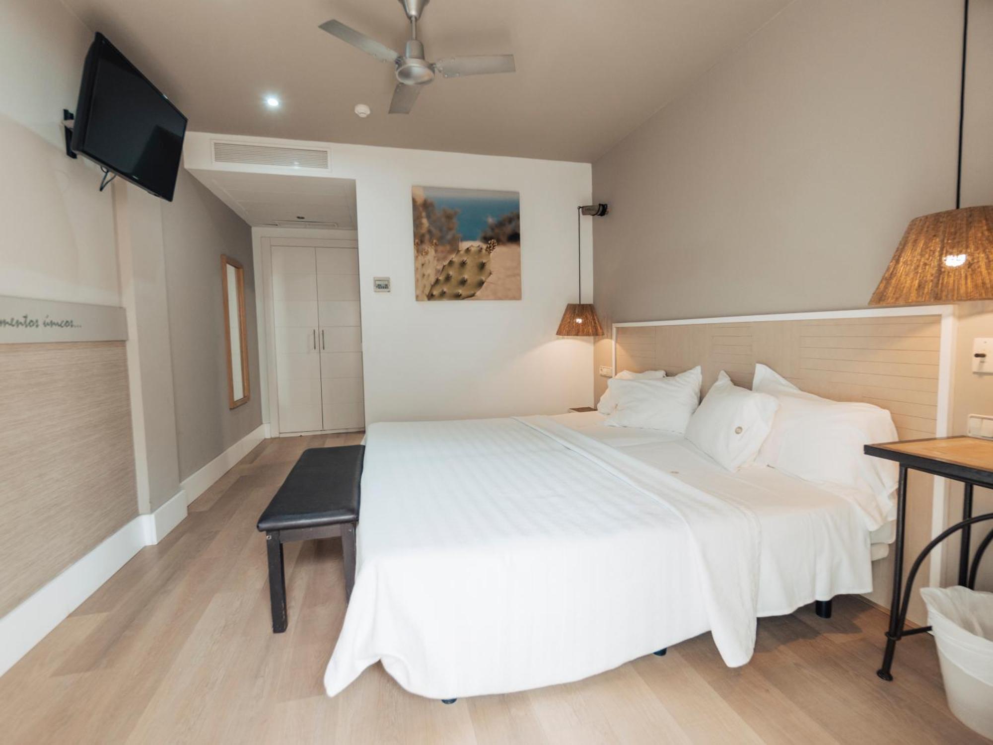 Hotel Mc San Jose Εξωτερικό φωτογραφία