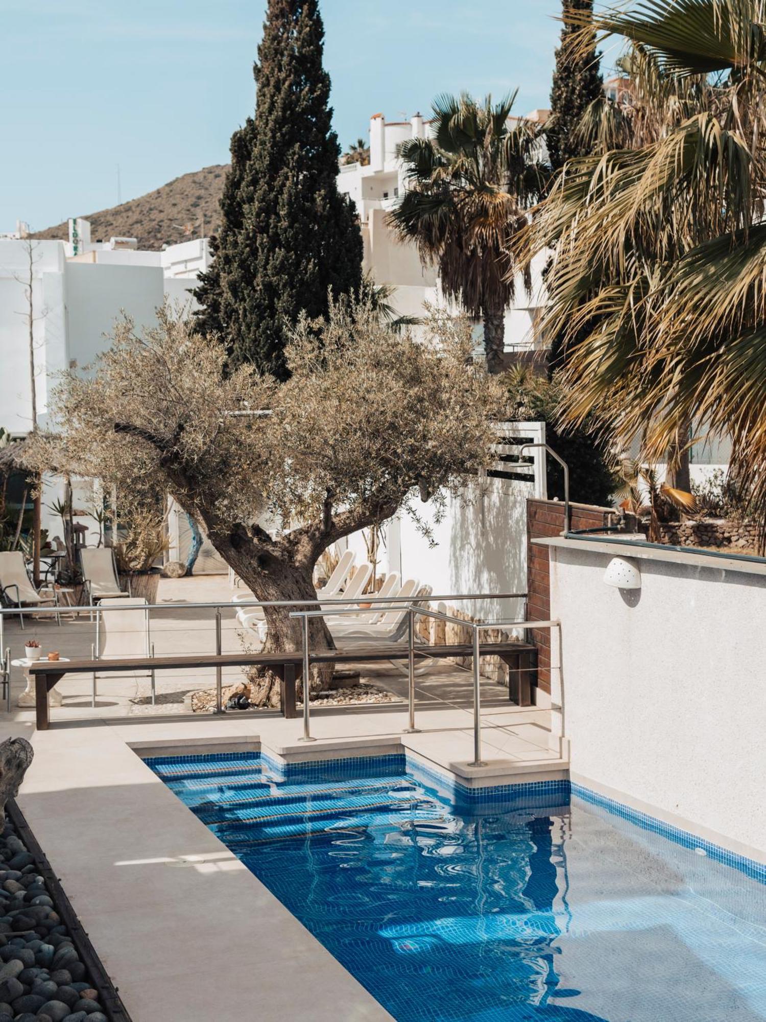 Hotel Mc San Jose Εξωτερικό φωτογραφία