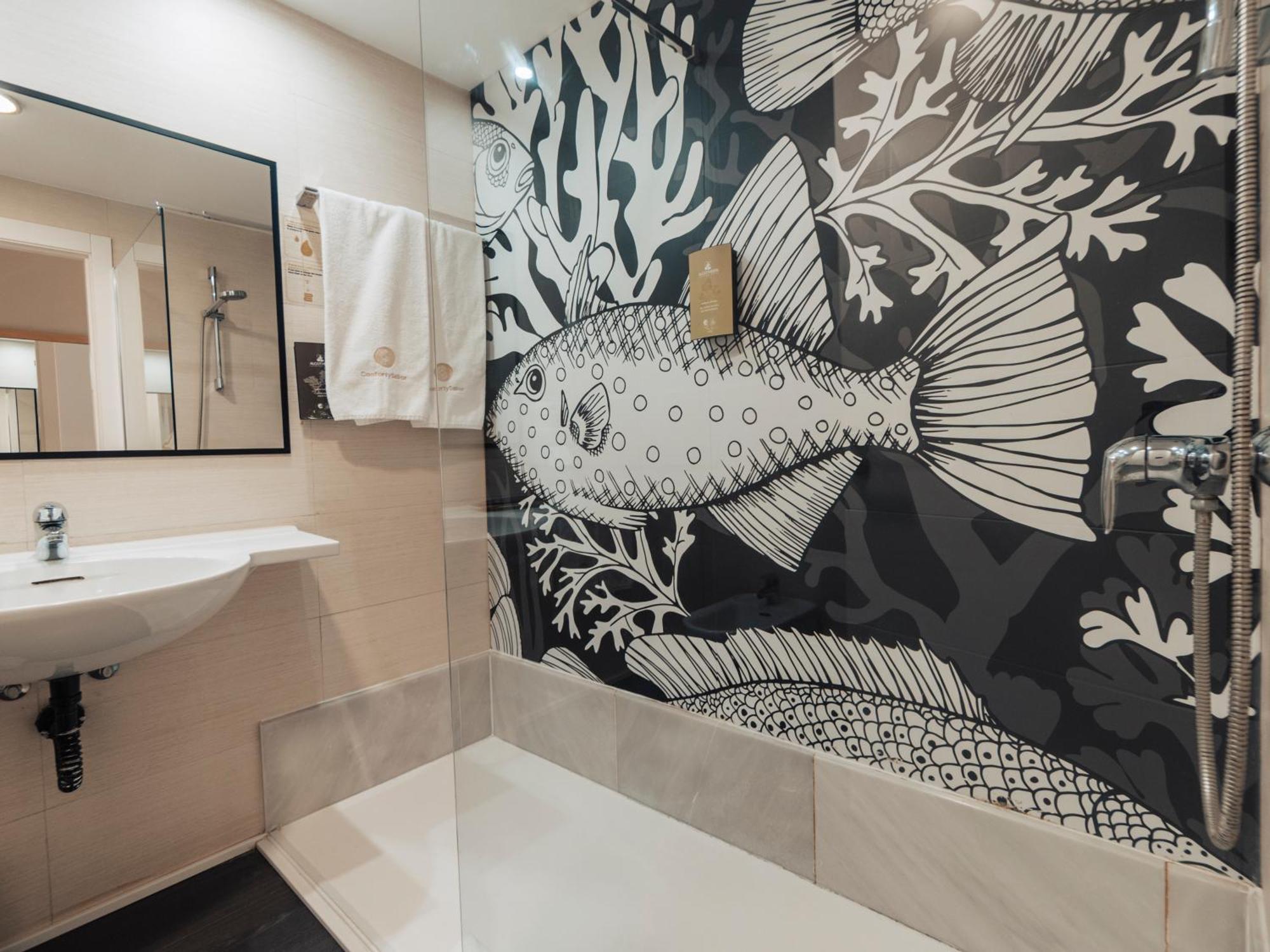 Hotel Mc San Jose Εξωτερικό φωτογραφία