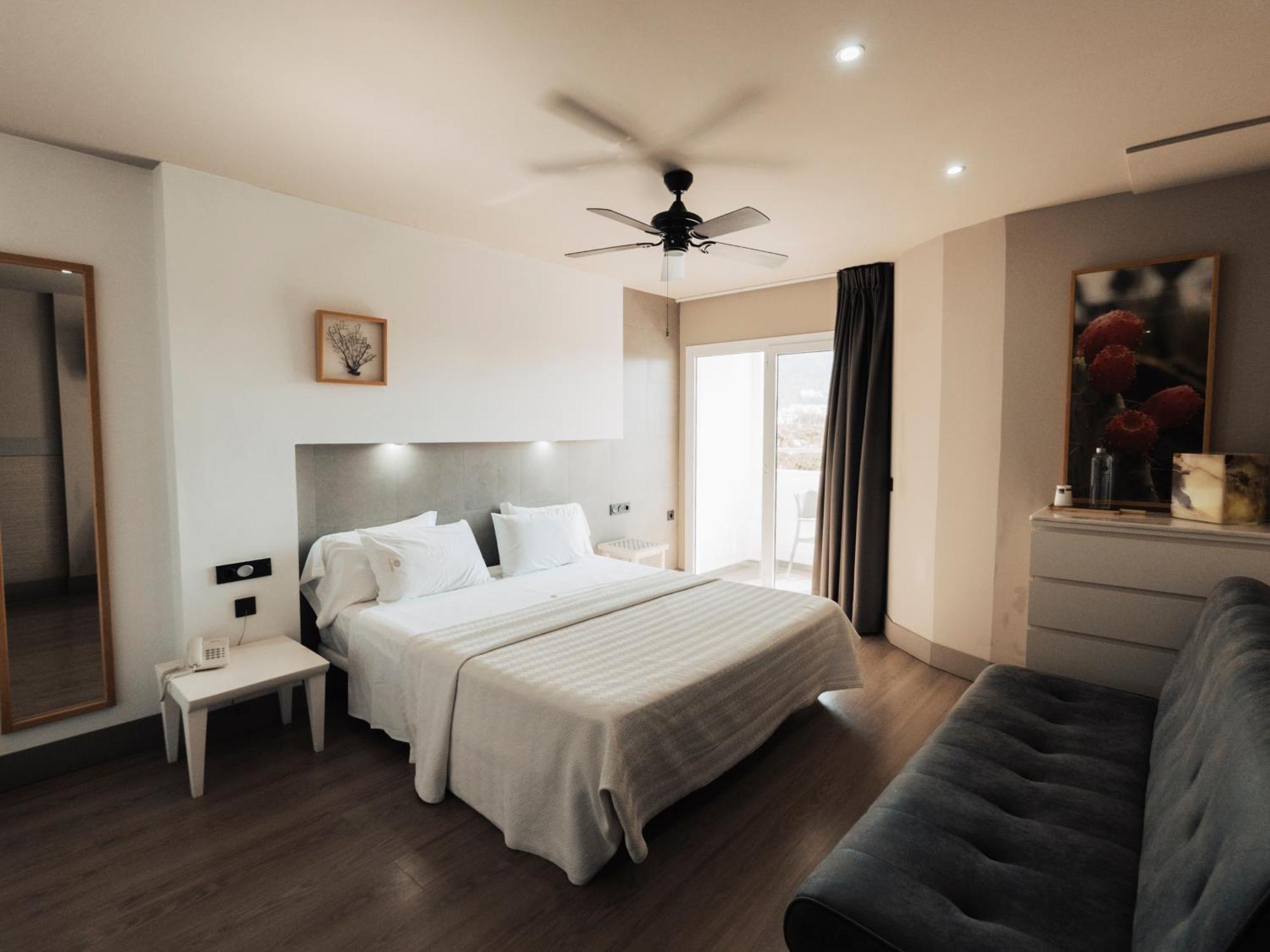 Hotel Mc San Jose Εξωτερικό φωτογραφία