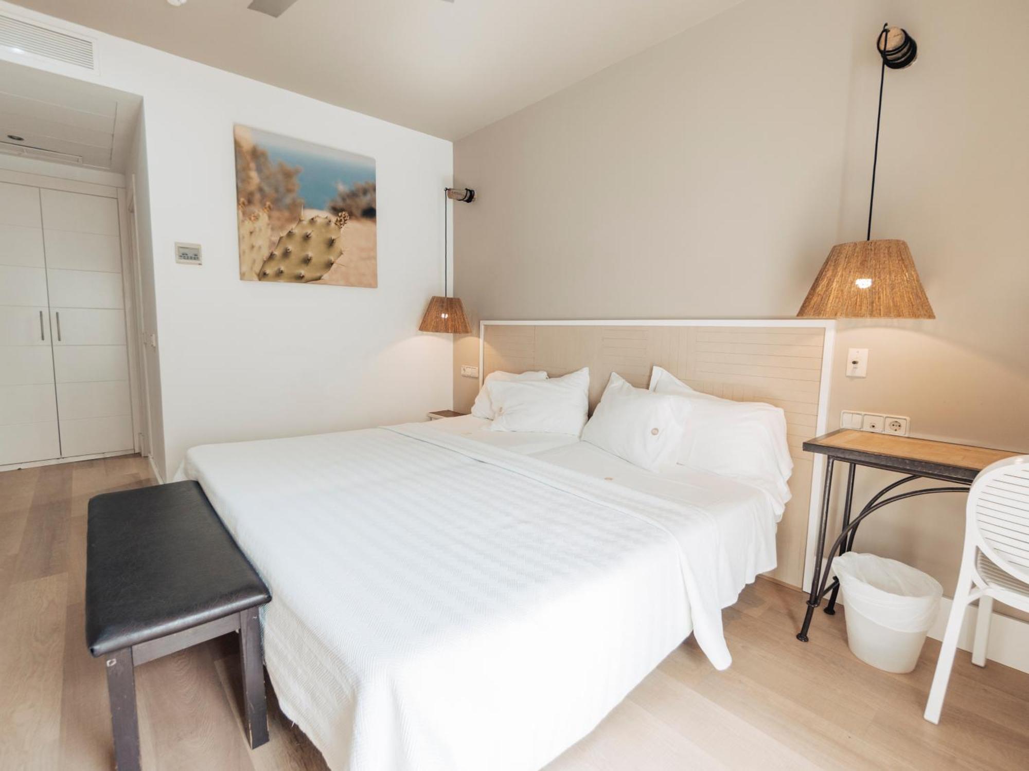 Hotel Mc San Jose Εξωτερικό φωτογραφία