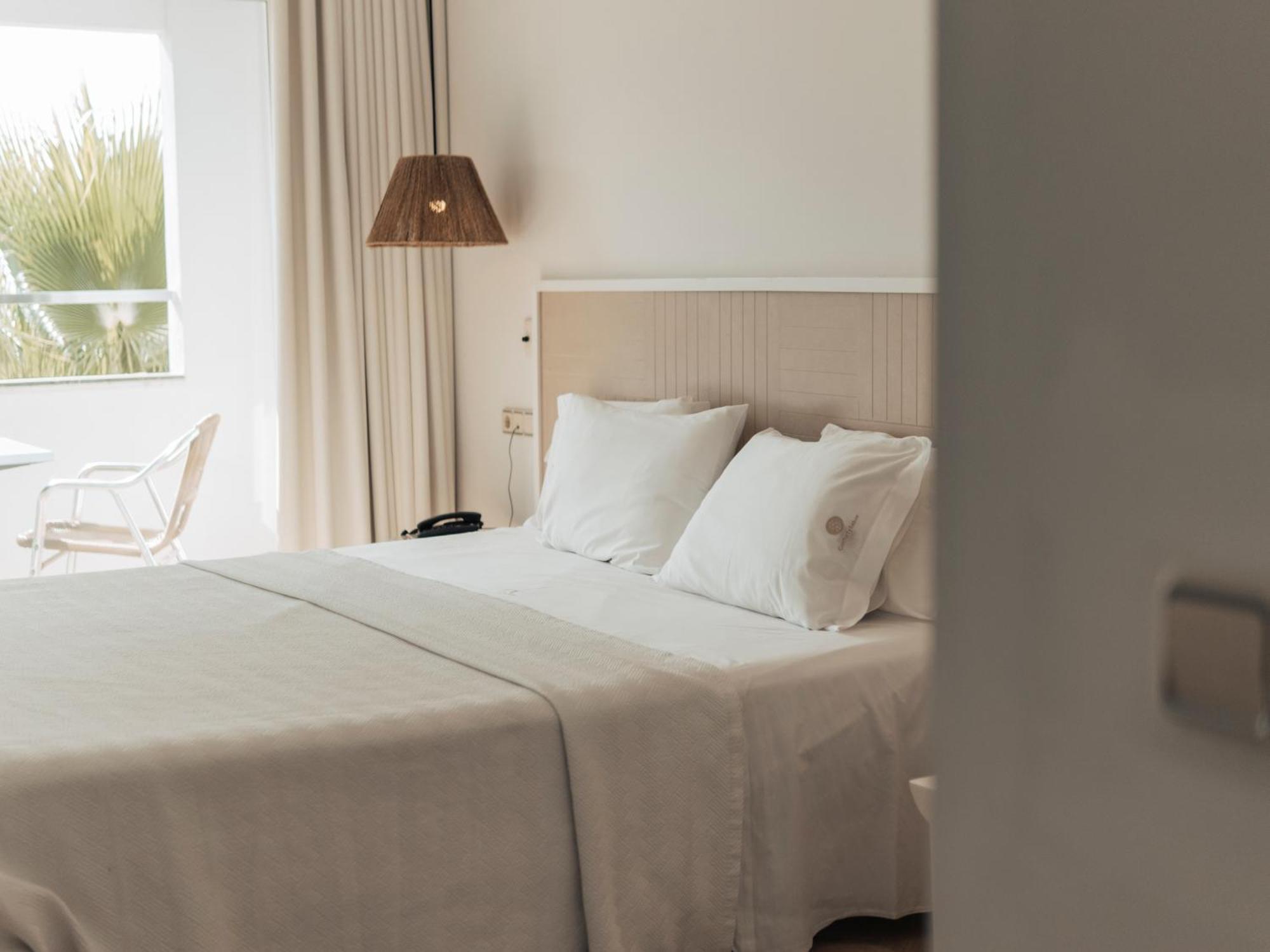 Hotel Mc San Jose Εξωτερικό φωτογραφία