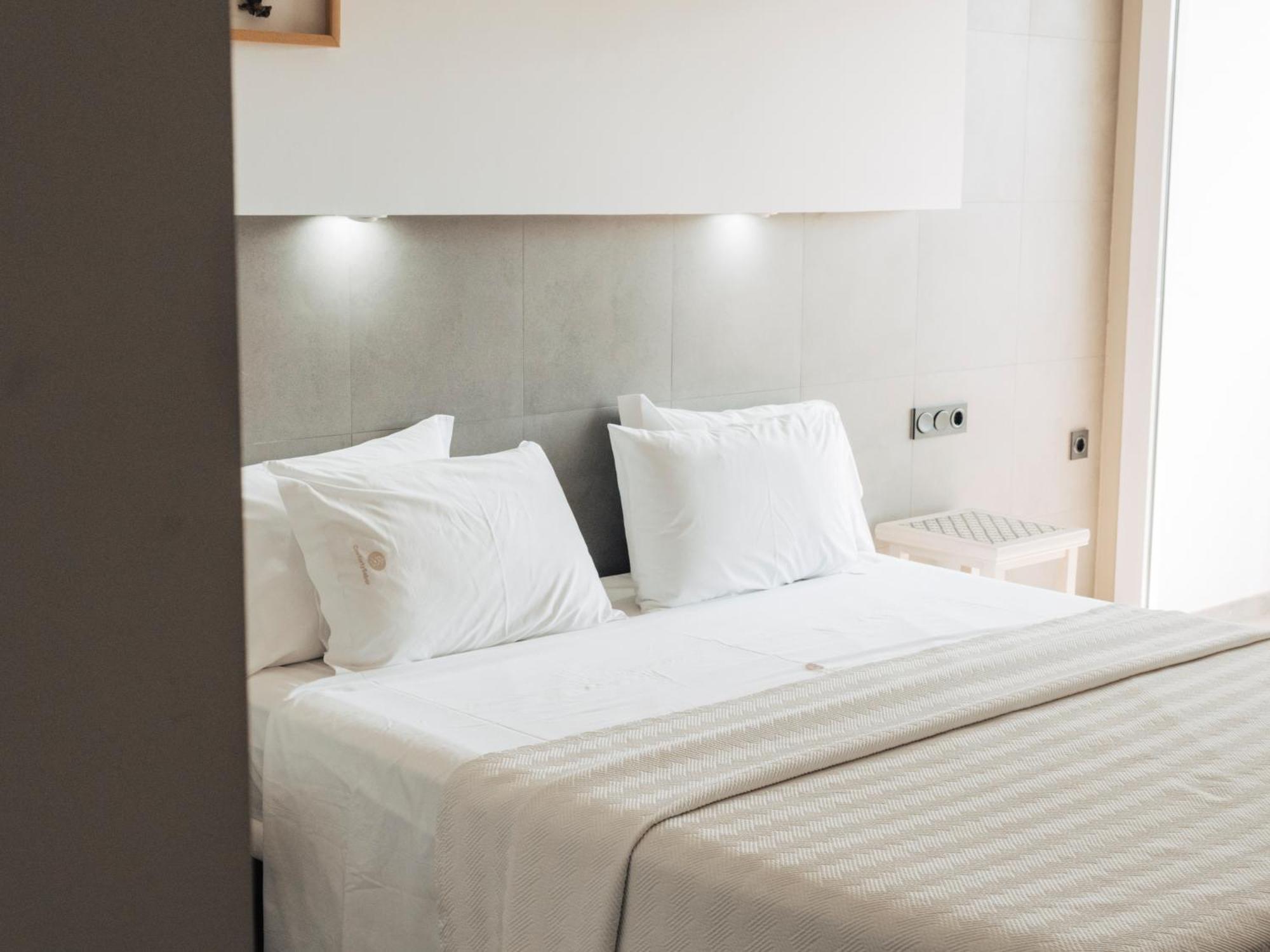 Hotel Mc San Jose Εξωτερικό φωτογραφία