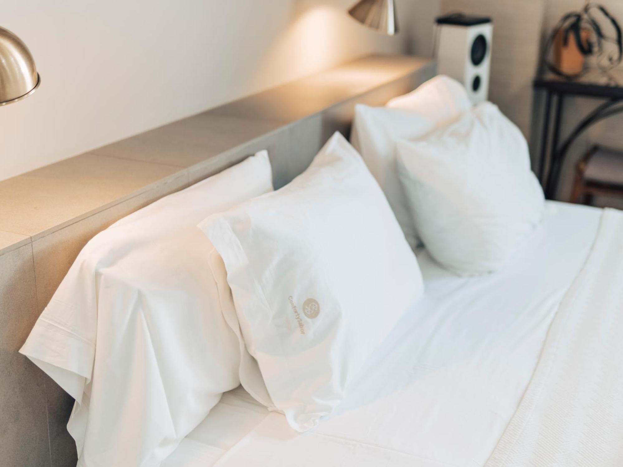 Hotel Mc San Jose Εξωτερικό φωτογραφία