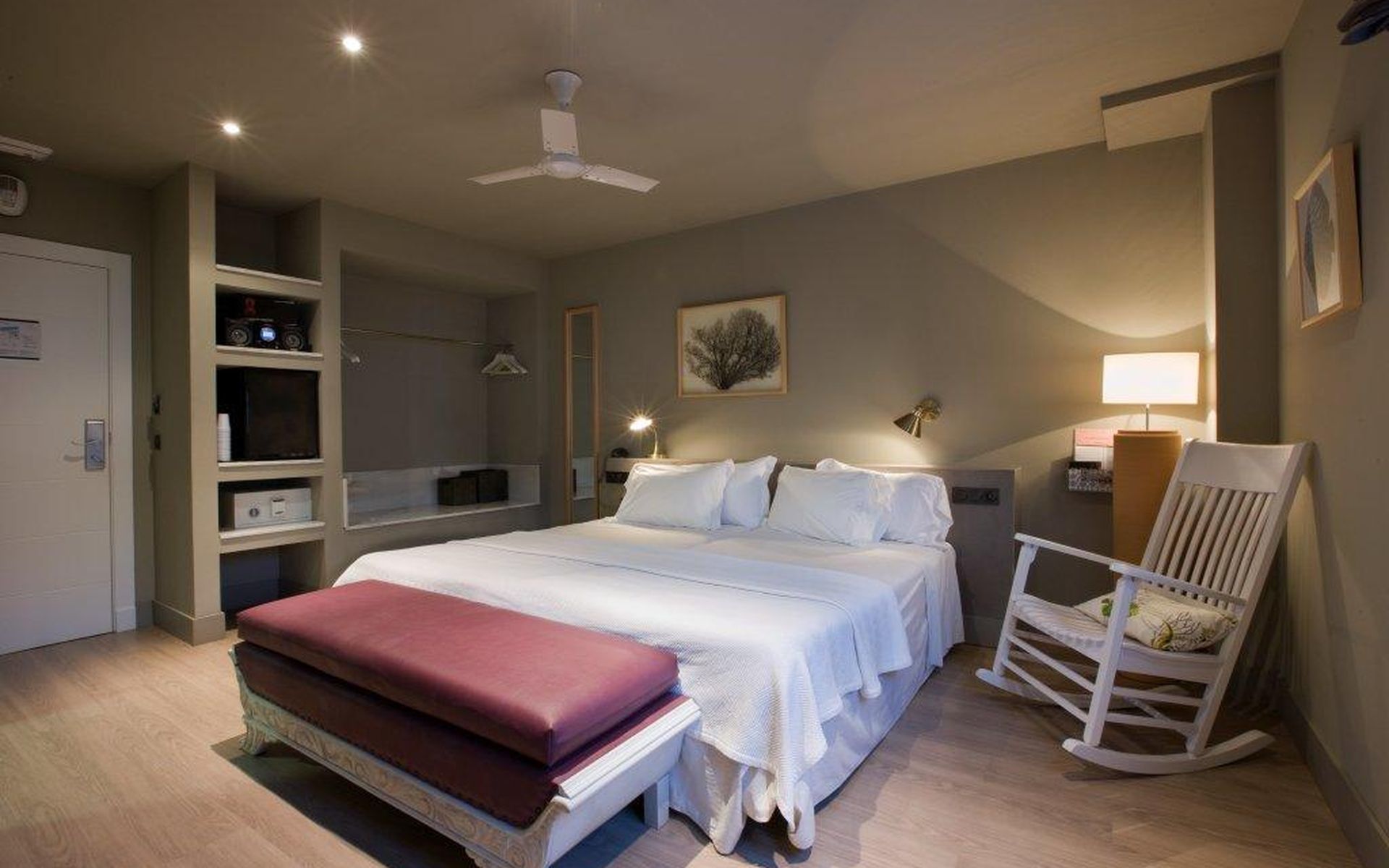 Hotel Mc San Jose Εξωτερικό φωτογραφία