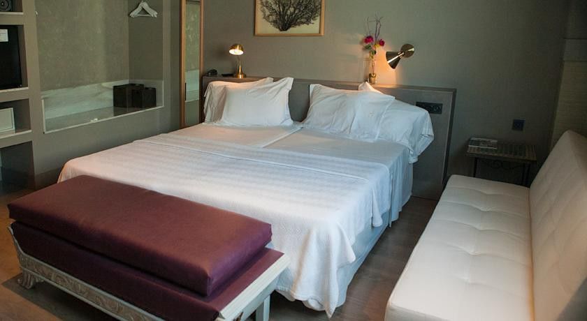 Hotel Mc San Jose Εξωτερικό φωτογραφία