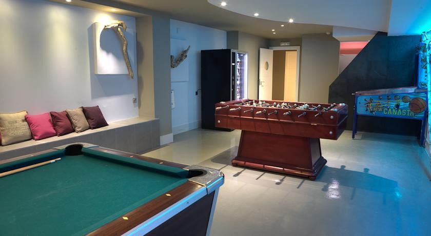 Hotel Mc San Jose Εξωτερικό φωτογραφία