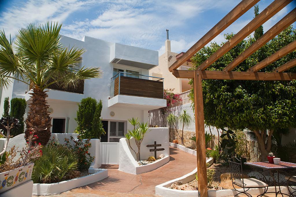 Hotel Mc San Jose Εξωτερικό φωτογραφία